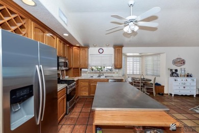 Nestled in the exclusive community of The Dunes, this beautiful on Desert Hills Golf Course in Arizona - for sale on GolfHomes.com, golf home, golf lot