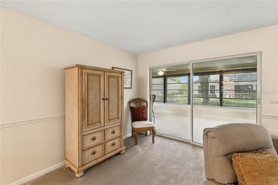 Welcome to this 3 bedroom, 2 bathroom, 2 car garage villa in the on Myerlee Country Club in Florida - for sale on GolfHomes.com, golf home, golf lot