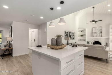 HUGE PRICE IMPROVEMENT on this meticulously renovated 4-bedroom on Starfire At Scottsdale Country Club in Arizona - for sale on GolfHomes.com, golf home, golf lot