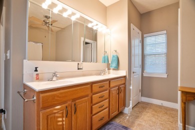 Elegant and expansive 5-bedroom, 3-bathroom home nestled in the on Ledgestone Country Club and Golf Course in Missouri - for sale on GolfHomes.com, golf home, golf lot