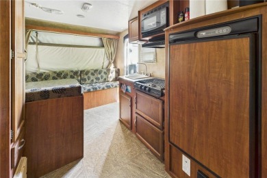 Welcome to the kind of setting where life's stories accumulate on Hardwoods Golf Club At Mille Lacs in Minnesota - for sale on GolfHomes.com, golf home, golf lot