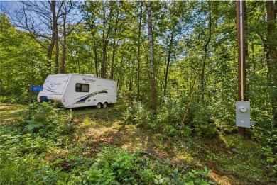 Welcome to the kind of setting where life's stories accumulate on Hardwoods Golf Club At Mille Lacs in Minnesota - for sale on GolfHomes.com, golf home, golf lot