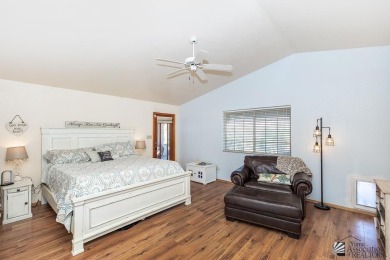 Nestled in the exclusive community of The Dunes, this beautiful on Desert Hills Golf Course in Arizona - for sale on GolfHomes.com, golf home, golf lot
