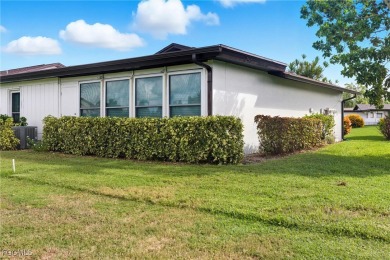 Spacious Home with Golf Course Views in Lakewood! Welcome to on The Glades Golf and Country Club in Florida - for sale on GolfHomes.com, golf home, golf lot