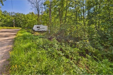 Welcome to the kind of setting where life's stories accumulate on Hardwoods Golf Club At Mille Lacs in Minnesota - for sale on GolfHomes.com, golf home, golf lot