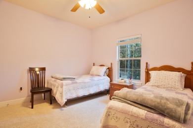 Elegant and expansive 5-bedroom, 3-bathroom home nestled in the on Ledgestone Country Club and Golf Course in Missouri - for sale on GolfHomes.com, golf home, golf lot