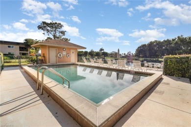 This well maintained condo is just what you're looking for! It on Hibiscus Golf Club in Florida - for sale on GolfHomes.com, golf home, golf lot