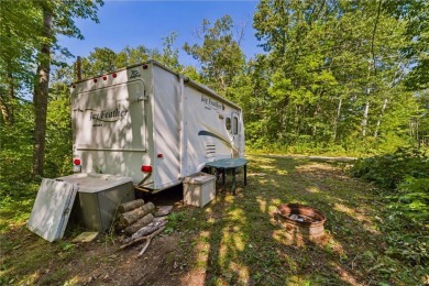 Welcome to the kind of setting where life's stories accumulate on Hardwoods Golf Club At Mille Lacs in Minnesota - for sale on GolfHomes.com, golf home, golf lot