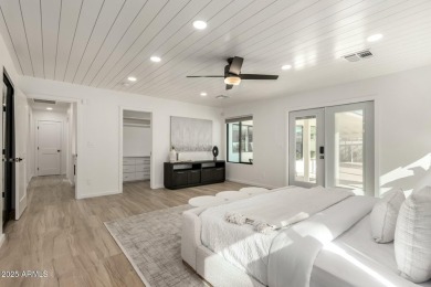 HUGE PRICE IMPROVEMENT on this meticulously renovated 4-bedroom on Starfire At Scottsdale Country Club in Arizona - for sale on GolfHomes.com, golf home, golf lot