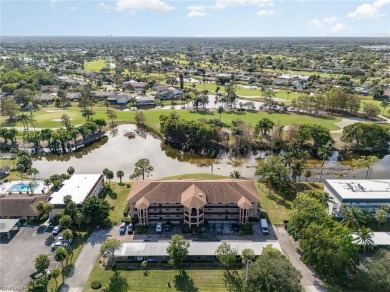 This well maintained condo is just what you're looking for! It on Hibiscus Golf Club in Florida - for sale on GolfHomes.com, golf home, golf lot