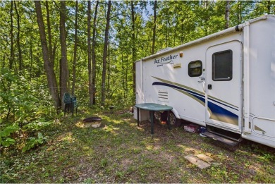 Welcome to the kind of setting where life's stories accumulate on Hardwoods Golf Club At Mille Lacs in Minnesota - for sale on GolfHomes.com, golf home, golf lot