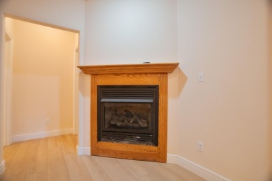 Elegant and expansive 5-bedroom, 3-bathroom home nestled in the on Ledgestone Country Club and Golf Course in Missouri - for sale on GolfHomes.com, golf home, golf lot