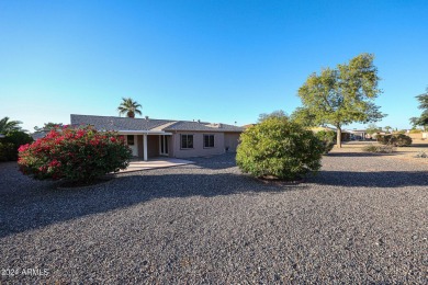 Welcome to this cozy two bedroom, 2 bath home that has been on PalmBrook Country Club in Arizona - for sale on GolfHomes.com, golf home, golf lot