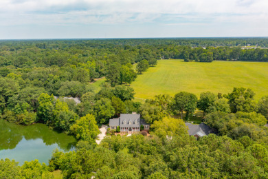 Located in one of the most beautiful golf communities in SC on The Links at Stono Ferry in South Carolina - for sale on GolfHomes.com, golf home, golf lot