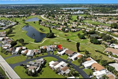 Spacious Home with Golf Course Views in Lakewood! Welcome to on The Glades Golf and Country Club in Florida - for sale on GolfHomes.com, golf home, golf lot