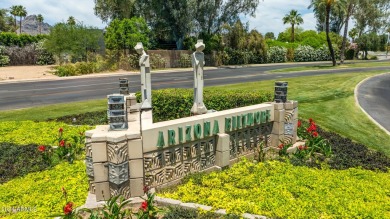 Iconic, Timeless- Original Biltmore Estate. A true testament to on Arizona Biltmore Golf and Country Club in Arizona - for sale on GolfHomes.com, golf home, golf lot