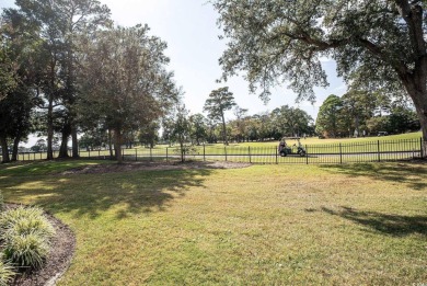 This METICULOUSLY MAINTAINED 3BD, 2.5BA TOWNHOUSE-STYLE CONDO on Surf Golf and Beach Club in South Carolina - for sale on GolfHomes.com, golf home, golf lot