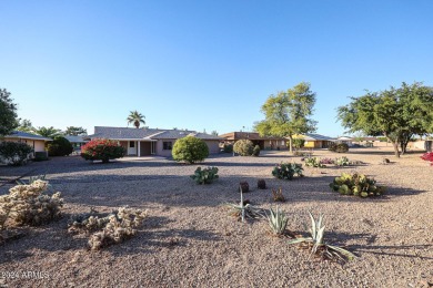 Welcome to this cozy two bedroom, 2 bath home that has been on PalmBrook Country Club in Arizona - for sale on GolfHomes.com, golf home, golf lot