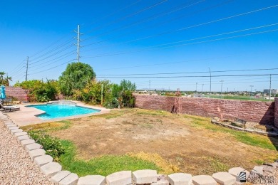 Nestled in the exclusive community of The Dunes, this beautiful on Desert Hills Golf Course in Arizona - for sale on GolfHomes.com, golf home, golf lot