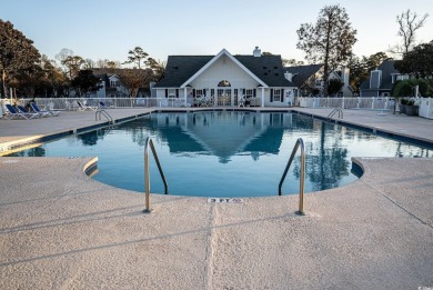 This METICULOUSLY MAINTAINED 3BD, 2.5BA TOWNHOUSE-STYLE CONDO on Surf Golf and Beach Club in South Carolina - for sale on GolfHomes.com, golf home, golf lot