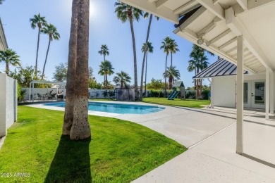 HUGE PRICE IMPROVEMENT on this meticulously renovated 4-bedroom on Starfire At Scottsdale Country Club in Arizona - for sale on GolfHomes.com, golf home, golf lot