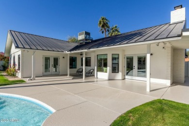 HUGE PRICE IMPROVEMENT on this meticulously renovated 4-bedroom on Starfire At Scottsdale Country Club in Arizona - for sale on GolfHomes.com, golf home, golf lot