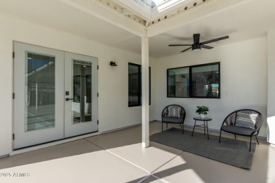 HUGE PRICE IMPROVEMENT on this meticulously renovated 4-bedroom on Starfire At Scottsdale Country Club in Arizona - for sale on GolfHomes.com, golf home, golf lot