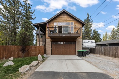 Escape to the mountains and discover your dream home-This newly on Tahoe Paradise Golf Course in California - for sale on GolfHomes.com, golf home, golf lot