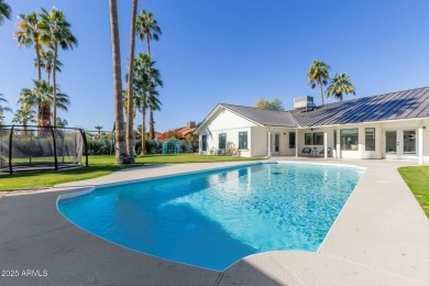 HUGE PRICE IMPROVEMENT on this meticulously renovated 4-bedroom on Starfire At Scottsdale Country Club in Arizona - for sale on GolfHomes.com, golf home, golf lot