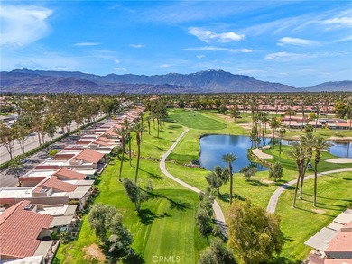 Welcome to 77116 Pauma Valley Way! Nestled behind the gates of on Palm Desert Resort Country Club in California - for sale on GolfHomes.com, golf home, golf lot