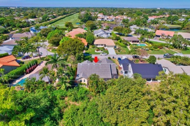 Welcome to Seagate Golf at The Hamlet, Delray Beach's premier on Hamlet Country Club in Florida - for sale on GolfHomes.com, golf home, golf lot