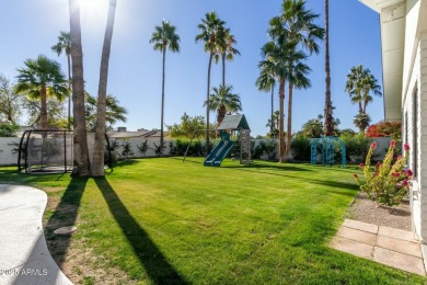 HUGE PRICE IMPROVEMENT on this meticulously renovated 4-bedroom on Starfire At Scottsdale Country Club in Arizona - for sale on GolfHomes.com, golf home, golf lot