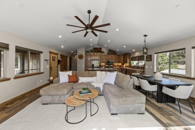 Escape to the mountains and discover your dream home-This newly on Tahoe Paradise Golf Course in California - for sale on GolfHomes.com, golf home, golf lot