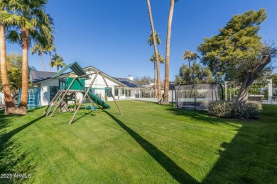 HUGE PRICE IMPROVEMENT on this meticulously renovated 4-bedroom on Starfire At Scottsdale Country Club in Arizona - for sale on GolfHomes.com, golf home, golf lot