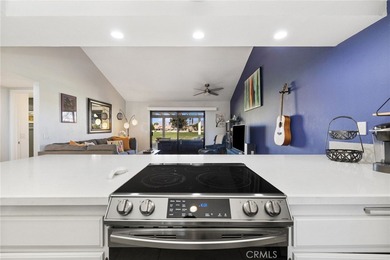 Welcome to 77116 Pauma Valley Way! Nestled behind the gates of on Palm Desert Resort Country Club in California - for sale on GolfHomes.com, golf home, golf lot