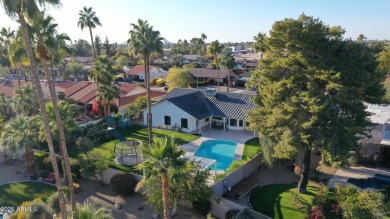 HUGE PRICE IMPROVEMENT on this meticulously renovated 4-bedroom on Starfire At Scottsdale Country Club in Arizona - for sale on GolfHomes.com, golf home, golf lot