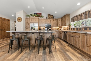 Escape to the mountains and discover your dream home-This newly on Tahoe Paradise Golf Course in California - for sale on GolfHomes.com, golf home, golf lot