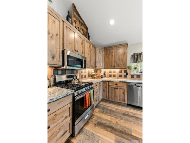 Escape to the mountains and discover your dream home-This newly on Tahoe Paradise Golf Course in California - for sale on GolfHomes.com, golf home, golf lot