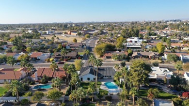 HUGE PRICE IMPROVEMENT on this meticulously renovated 4-bedroom on Starfire At Scottsdale Country Club in Arizona - for sale on GolfHomes.com, golf home, golf lot