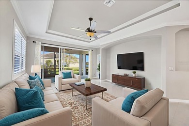 One or more photo(s) has been virtually staged. Welcome to 301 on Venetian Golf and River Club in Florida - for sale on GolfHomes.com, golf home, golf lot