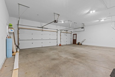 Elegant and expansive 5-bedroom, 3-bathroom home nestled in the on Ledgestone Country Club and Golf Course in Missouri - for sale on GolfHomes.com, golf home, golf lot