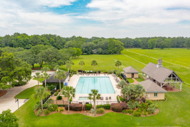 Located in one of the most beautiful golf communities in SC on The Links at Stono Ferry in South Carolina - for sale on GolfHomes.com, golf home, golf lot