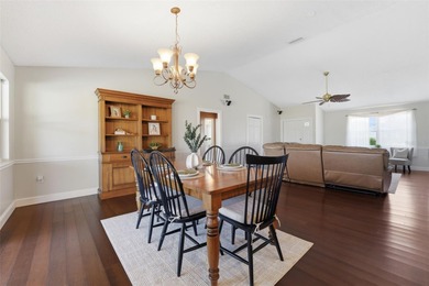 RARE 4 BEDROOM CUSTOM POOL HOME ON A CUL DE SAC in the desirable on Deep Creek Golf Club in Florida - for sale on GolfHomes.com, golf home, golf lot