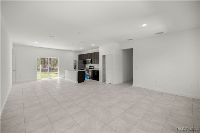 2025 Elegant move in ready home!t New Construction 4 bed/2 bath on Citrus Springs Country Club in Florida - for sale on GolfHomes.com, golf home, golf lot