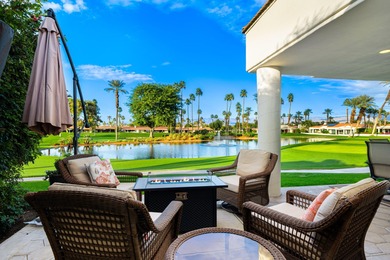 Spectacular Lakefront setting with some of the finest views in on Desert Horizons Country Club in California - for sale on GolfHomes.com, golf home, golf lot