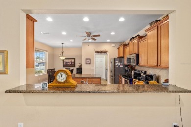 Experience the charm of this impeccably maintained and on Stone Creek Golf Club in Florida - for sale on GolfHomes.com, golf home, golf lot