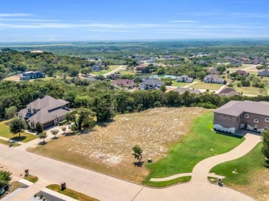 Nestled within the prestigious gated enclave of Lake Ridge in on Tangle Ridge Golf Club in Texas - for sale on GolfHomes.com, golf home, golf lot