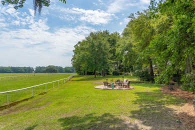 Located in one of the most beautiful golf communities in SC on The Links at Stono Ferry in South Carolina - for sale on GolfHomes.com, golf home, golf lot