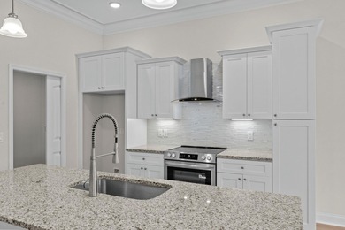 Welcome to 800 Stone Pine Court, a beautifully crafted 3-bedroom on Woodland Valley Country Club in South Carolina - for sale on GolfHomes.com, golf home, golf lot