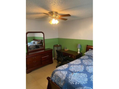 Large 2-bedroom 2-bathroom condominium on the golf course. Guard on Inverrary Country Club in Florida - for sale on GolfHomes.com, golf home, golf lot